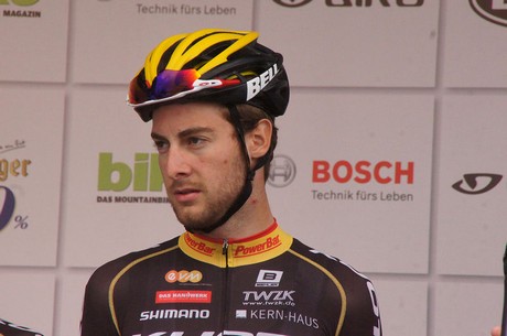 Rad am Ring